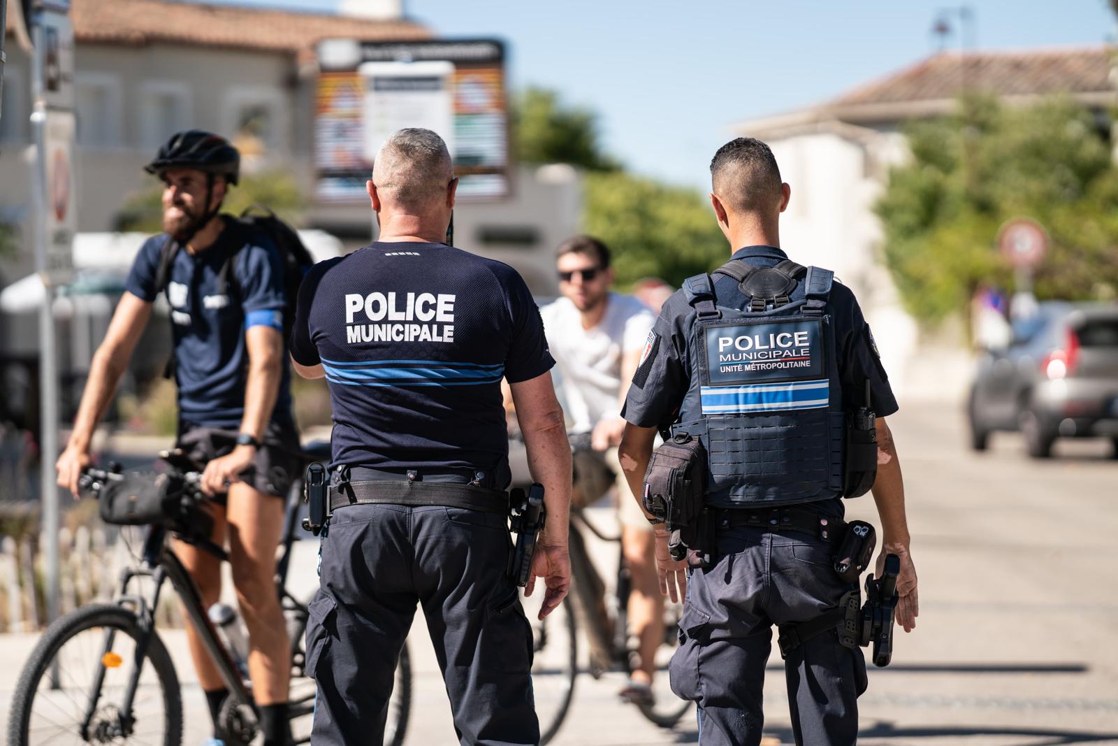 L'Élan Métropolitain – 150 km pour Victor