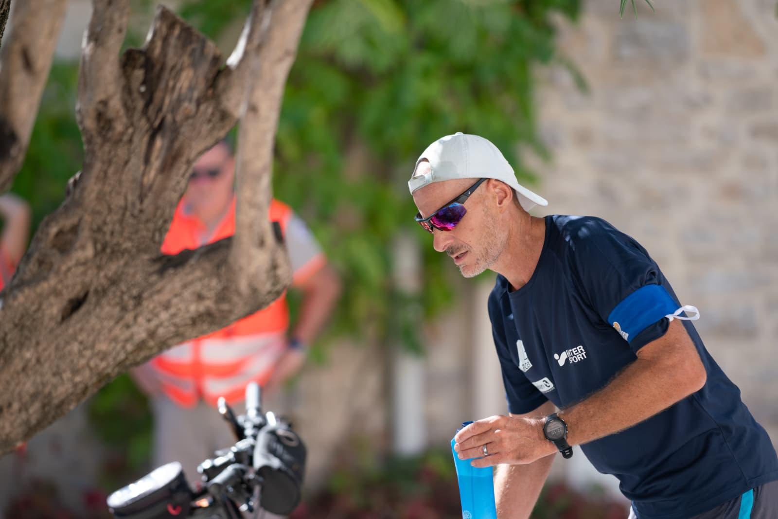 L'Élan Métropolitain – 150 km pour Victor